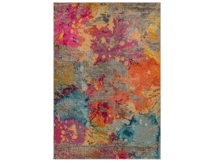 ASIATIC LONDON Colores Cloud CO04 Galactic - koberec (ROZMER CM 200 x 300)