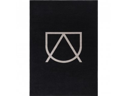 CARPET DECOR - Signum Black - koberec