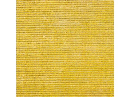 ASIATIC LONDON Reko Mustard - koberec