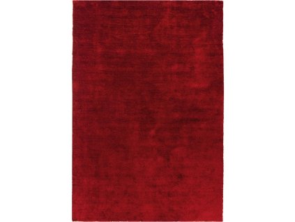 ASIATIC LONDON Milo Red - koberec (ROZMER CM 200 x 290)