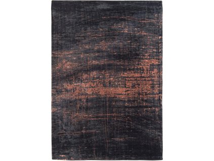 LOUIS DE POORTERE Mad Men Griff 8925 Soho Copper - koberec