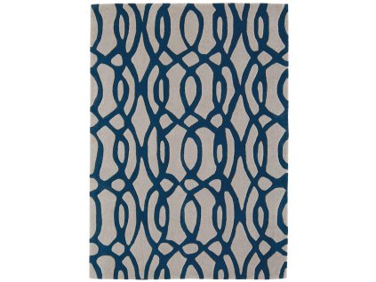 ASIATIC LONDON Matrix Max36 - koberec (ROZMER CM 200 x 300)