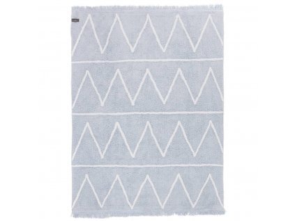 LORENA CANALS Hippy Blue - koberec