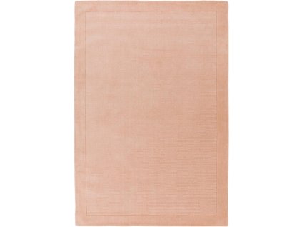 ASIATIC LONDON York Pink - koberec (ROZMER CM 200 x 290)