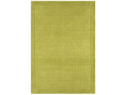 ASIATIC LONDON York Green - koberec (ROZMER CM 200 x 290)