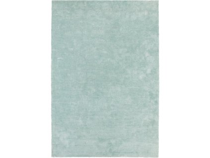 ASIATIC LONDON Milo Duck Egg - koberec (ROZMER CM 200 x 290)