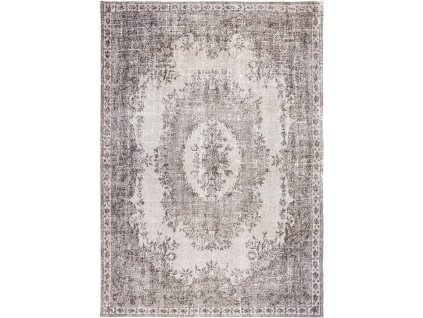 LOUIS DE POORTERE Palazzo Da Mosto Contarini White 9107 - koberec