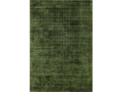 ASIATIC LONDON Blade Green - koberec (ROZMER CM 200 x 290)