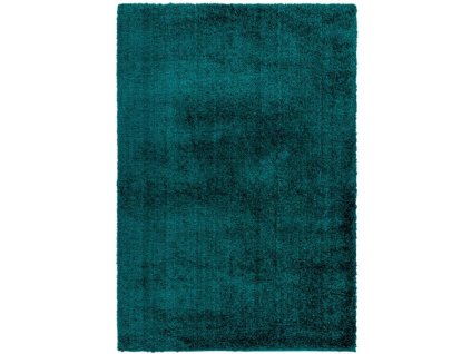 ASIATIC LONDON Payton Teal - koberec (ROZMER CM 200 x 290)