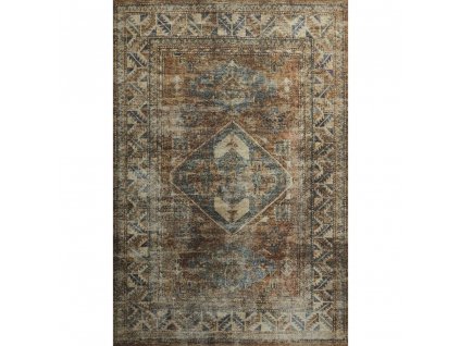 CARPET DECOR - Persian Brown - koberec