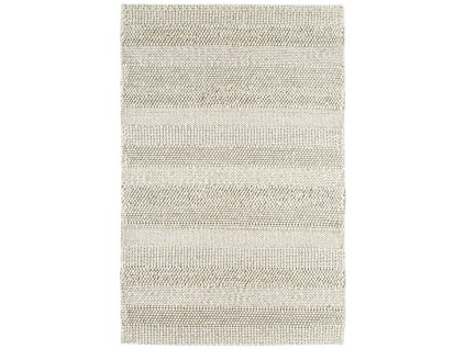 KATHERINE CARNABY - Coast Cs06 Cream Stripe - koberec