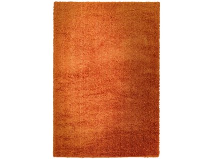 ASIATIC LONDON Payton Orange - koberec (ROZMER CM 200 x 290)