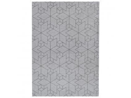 CARPET DECOR Urban Grey - koberec