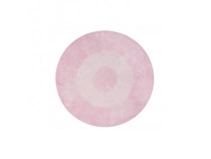 LORENA CANALS Tie-Dye Pink - koberec