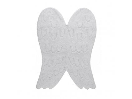 LORENA CANALS Wings Silhouette - koberec