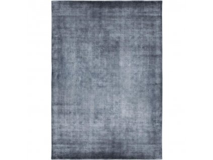 CARPET DECOR Linen Dark Blue - koberec
