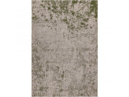 ASIATIC LONDON Alfresco Dara Green - koberec