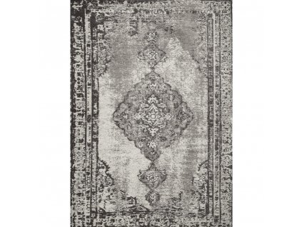 CARPET DECOR Altay Silver - koberec