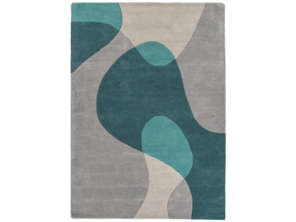 ASIATIC LONDON Matrix Max57 - koberec (ROZMER CM 200 x 300)