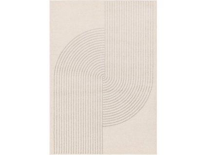 ASIATIC LONDON Muse MU16 - koberec (ROZMER CM 200 x 290)