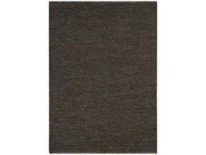 ASIATIC LONDON Soumak Charcoal - koberec (ROZMER CM 200 x 300)