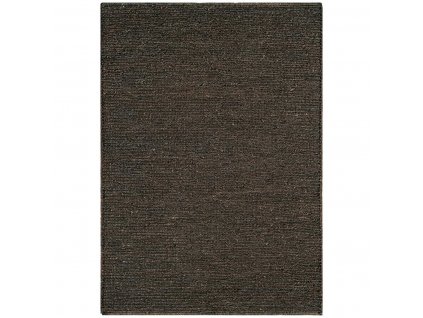 ASIATIC LONDON Soumak Charcoal - koberec