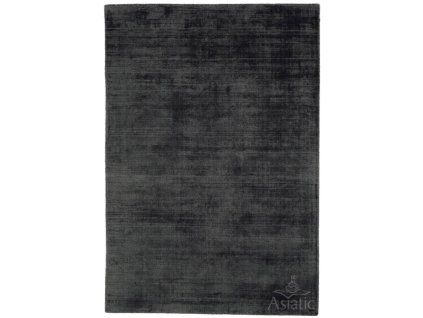 ASIATIC LONDON Blade Charcoal - koberec (ROZMER CM 200 x 290)