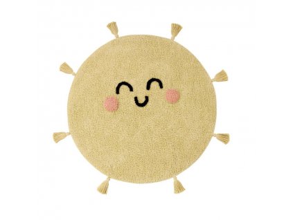 LORENA CANALS Mr Wonderful-You´re My Sunshine - koberec