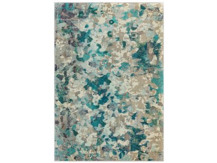 ASIATIC LONDON Colores Cloud CO03 Etheral - koberec (ROZMER CM 200 x 300)