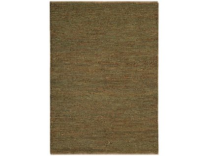 ASIATIC LONDON Soumak Green - koberec (ROZMER CM 200 x 300)