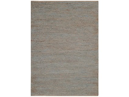 ASIATIC LONDON Soumak Silver - koberec (ROZMER CM 200 x 300)