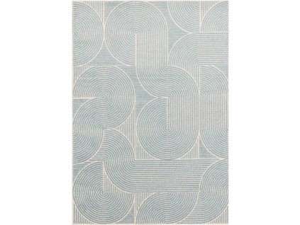 ASIATIC LONDON Muse MU02 - koberec (ROZMER CM 200 x 290)