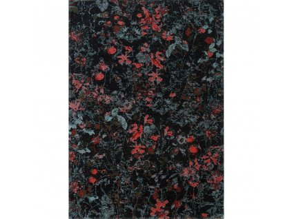 CARPET DECOR Secret Black - koberec