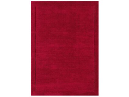ASIATIC LONDON York Poppy - koberec (ROZMER CM 200 x 290)