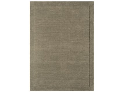 ASIATIC LONDON York Taupe - koberec (ROZMER CM 200 x 290)