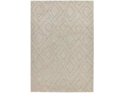 ASIATIC LONDON Nomad NM03 Natural - koberec (ROZMER CM 200 x 290)