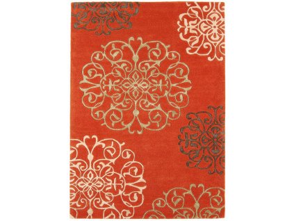 ASIATIC LONDON Matrix Max 43 - koberec (ROZMER CM 200 x 300)