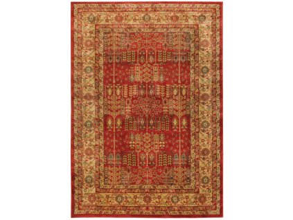 ASIATIC LONDON Windsor WIN09 - koberec (ROZMER CM 200 x 300)