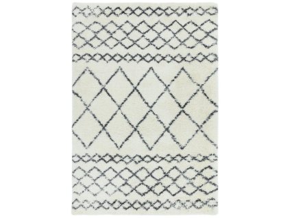ASIATIC LONDON Alto AL02 Cream Grey - koberec (ROZMER CM 200 x 290)