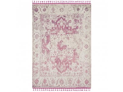 KATHERINE CARNABY - Vintage Pink - koberec