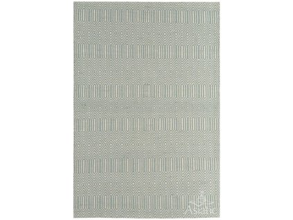 ASIATIC LONDON Sloan Duck egg - koberec (ROZMER CM 200 x 300)