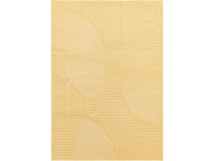 ASIATIC LONDON Muse MU18 - koberec (ROZMER CM 200 x 290)