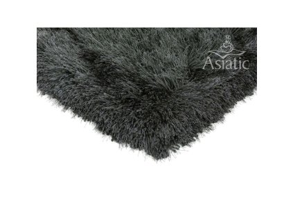ASIATIC LONDON Cascade Slate - koberec (ROZMER CM 200 x 300)