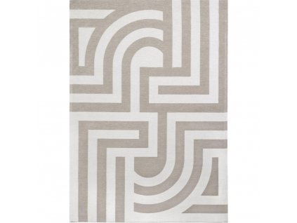 CARPET DECOR - Tiffany Beige - koberec