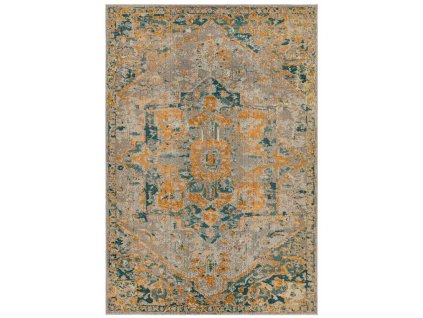 ASIATIC LONDON Colores Cloud CO02 Arabesque - koberec (ROZMER CM 200 x 300)