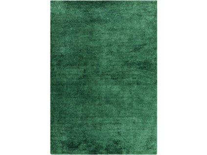 ASIATIC LONDON Milo Green - koberec (ROZMER CM 200 x 290)