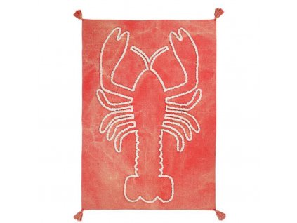 LORENA CANALS Nástenná závesná dekorácia Giant Lobster