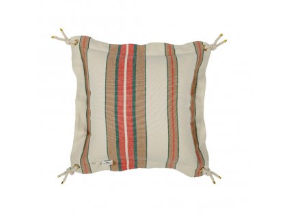 MINDTHEGAP Herina Stripe LC40119 dekoračný vankúš