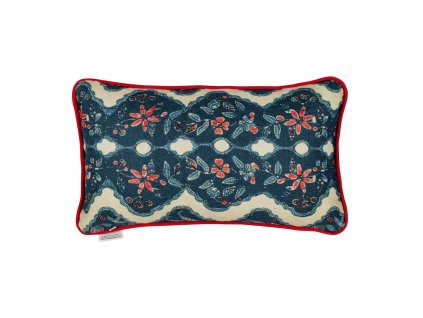 MINDTHEGAP Phoenicia Batik LC40122 dekoračný vankúš