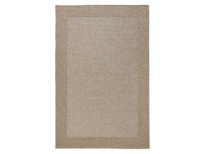 MOOD SELECTION Exteriérový koberec Naoto Beige - koberec